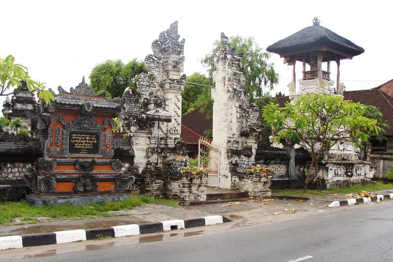 Bali, Tanjung Benoa